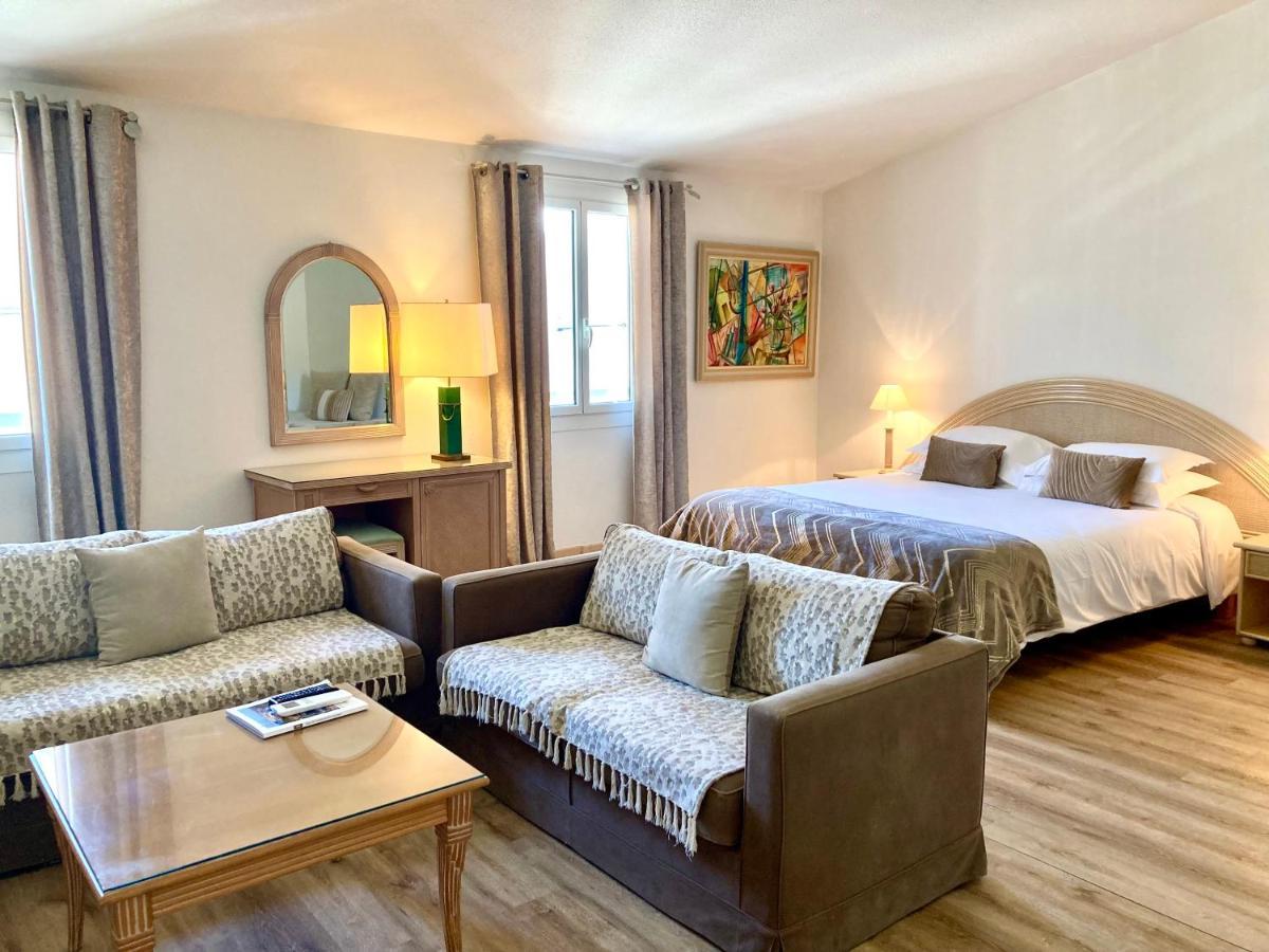 בוניפסיו Hotel La Caravelle מראה חיצוני תמונה