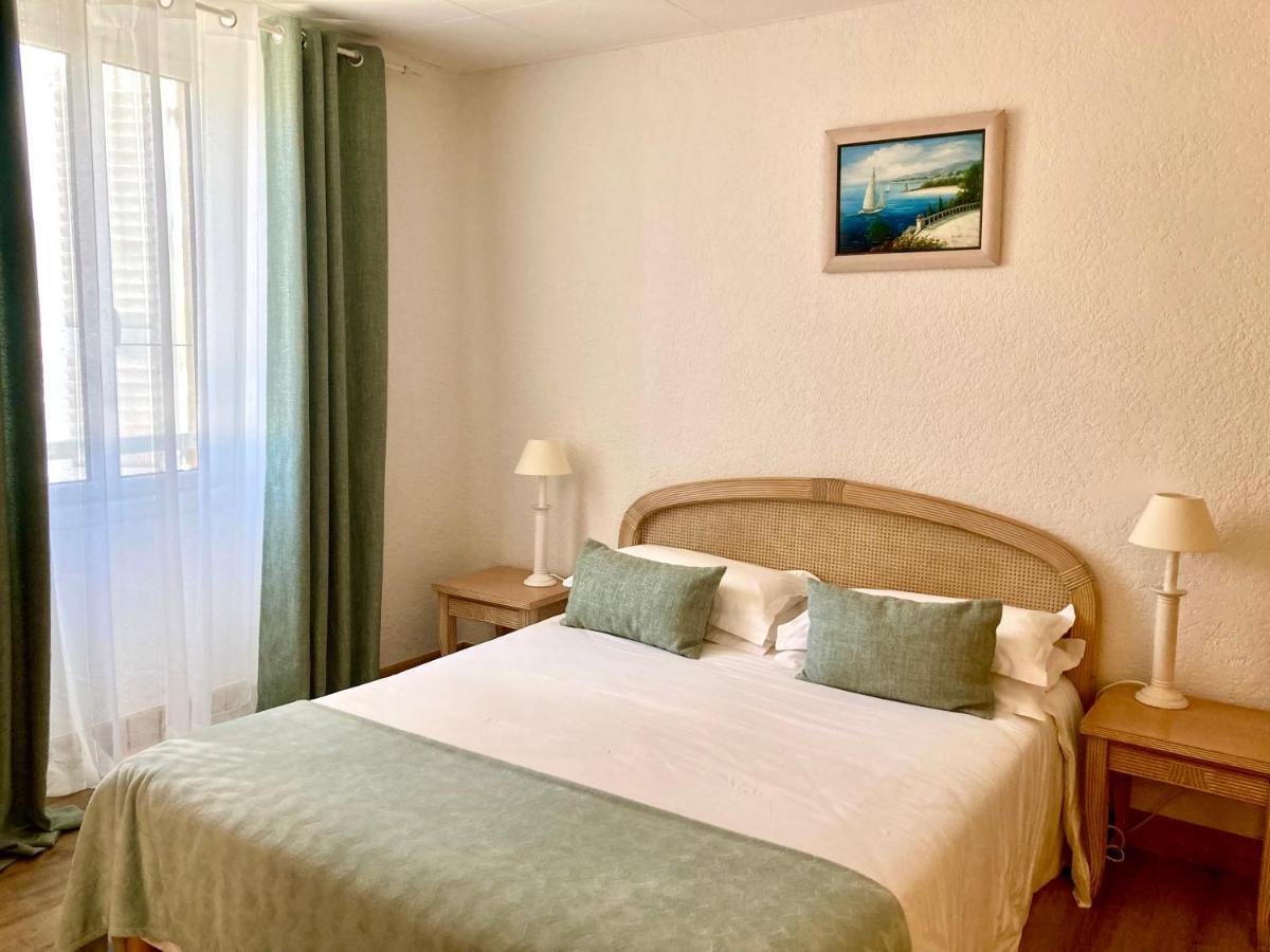 בוניפסיו Hotel La Caravelle מראה חיצוני תמונה