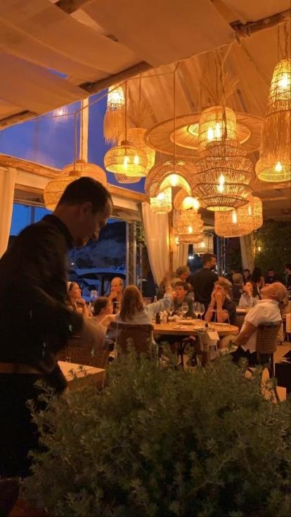 בוניפסיו Hotel La Caravelle מראה חיצוני תמונה