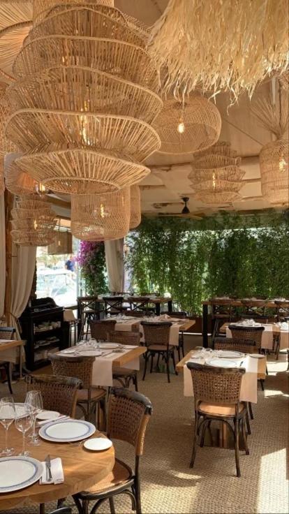 בוניפסיו Hotel La Caravelle מראה חיצוני תמונה